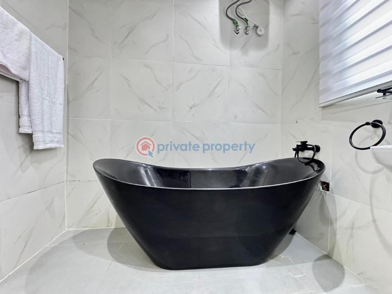 3 bedroom Maisonette Short let Perez Drive Lekki Phase 1 Lagos - 17