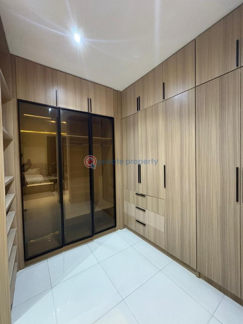 3 bedroom Maisonette Short let Perez Drive Lekki Phase 1 Lagos - 5