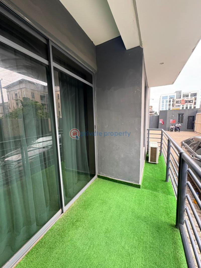 3 bedroom Maisonette Short let Perez Drive Lekki Phase 1 Lagos - 12