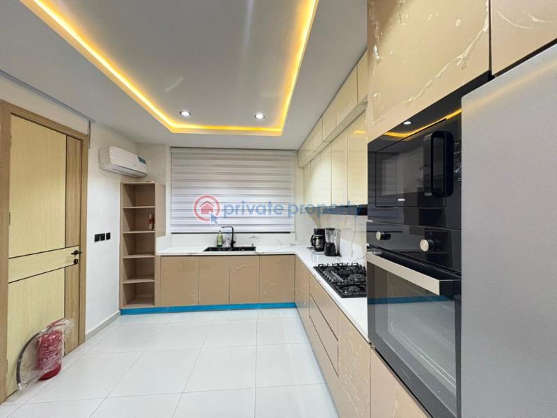 3 bedroom Maisonette Short let Perez Drive Lekki Phase 1 Lagos - 9