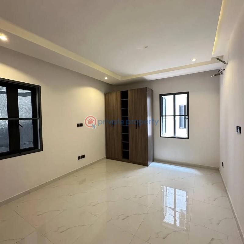 Flat & Apartment For Rent Ikate Elegushi Lekki Lagos - 6