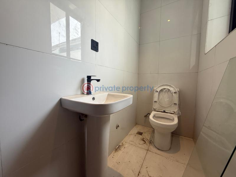 3 bedroom Flat & Apartment For Sale Off Freedom Way Lekki Phase 1 Lagos - 3
