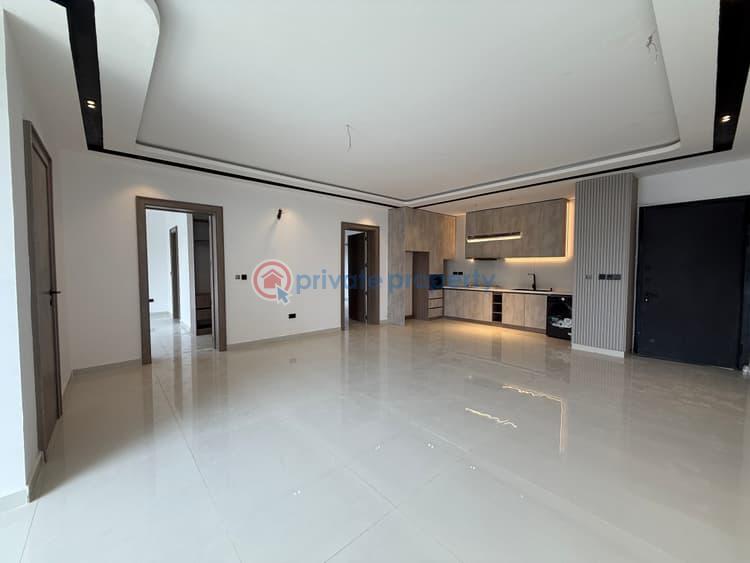 3 bedroom Flat & Apartment For Sale Off Freedom Way Lekki Phase 1 Lagos - 12