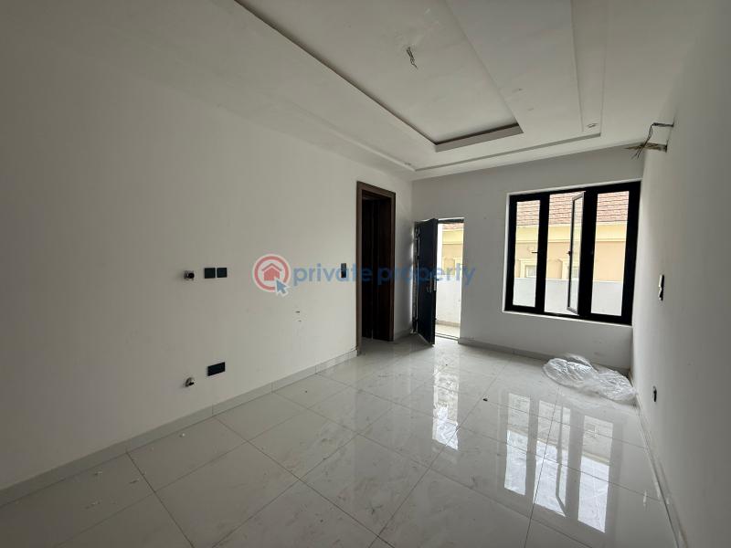 3 bedroom Flat & Apartment For Sale Off Freedom Way Lekki Phase 1 Lagos - 10