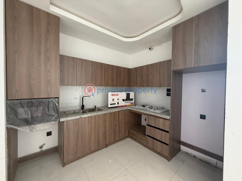 3 bedroom Flat & Apartment For Sale Off Freedom Way Lekki Phase 1 Lagos - 6