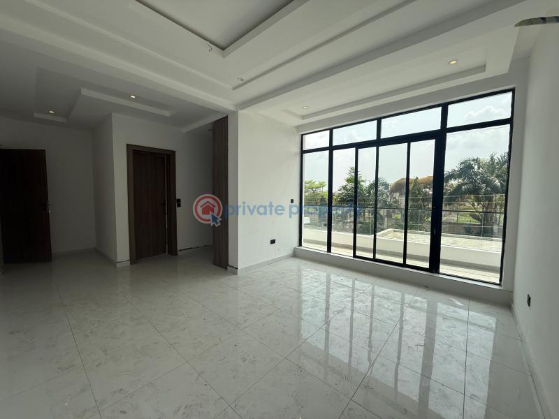 3 bedroom Flat & Apartment For Sale Off Freedom Way Lekki Phase 1 Lagos - 5