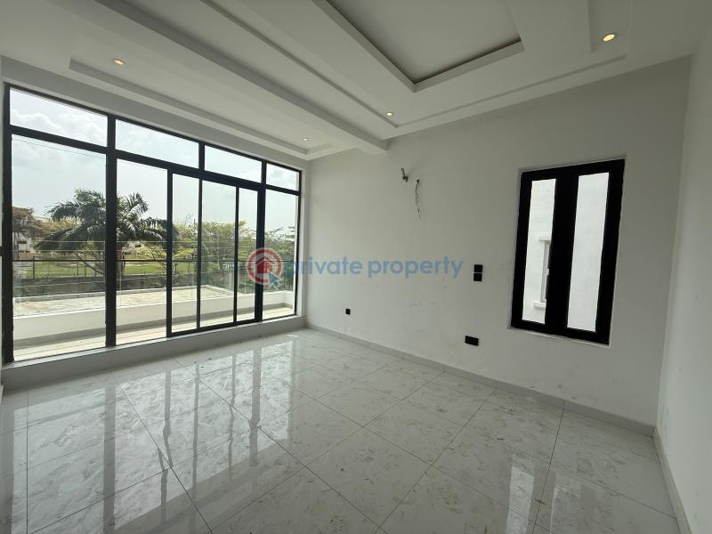 3 bedroom Flat & Apartment For Sale Off Freedom Way Lekki Phase 1 Lagos - 4
