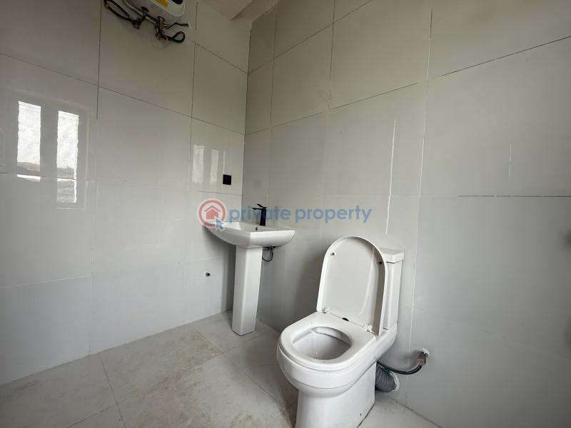 3 bedroom Flat & Apartment For Sale Off Freedom Way Lekki Phase 1 Lagos - 8