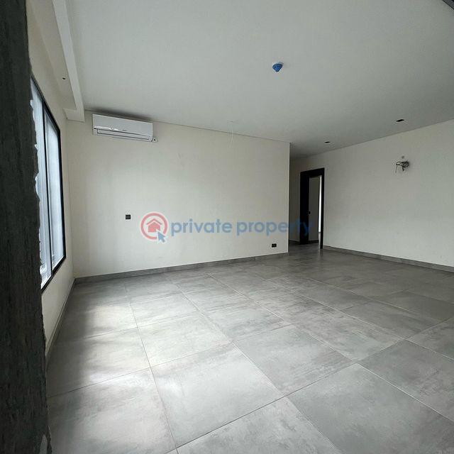 3 bedroom House For Sale Ikoyi Lagos - 1