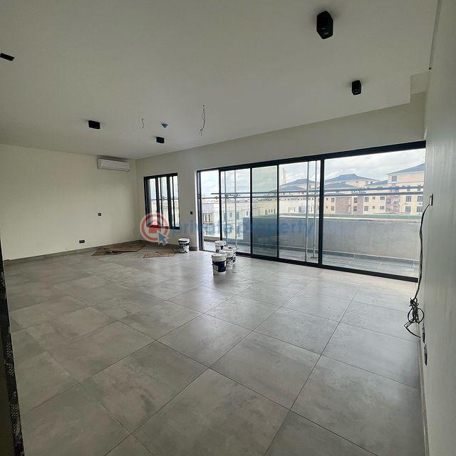 3 bedroom House For Sale Ikoyi Lagos - 6