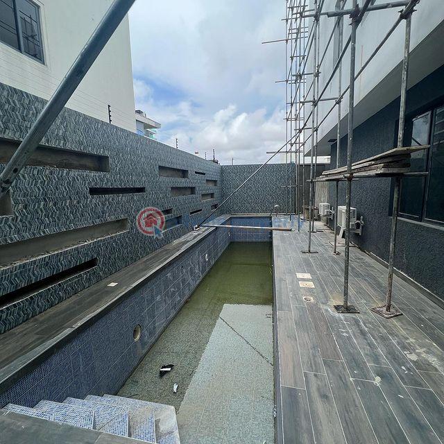 3 bedroom House For Sale Ikoyi Lagos - 9