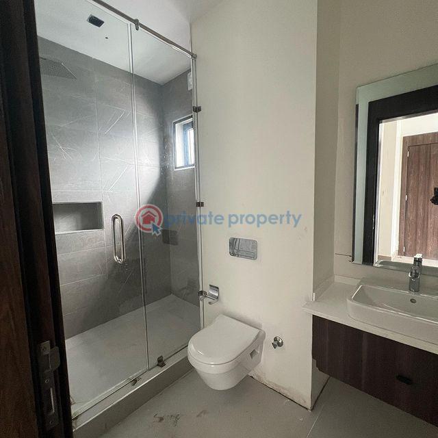 3 bedroom House For Sale Ikoyi Lagos - 8