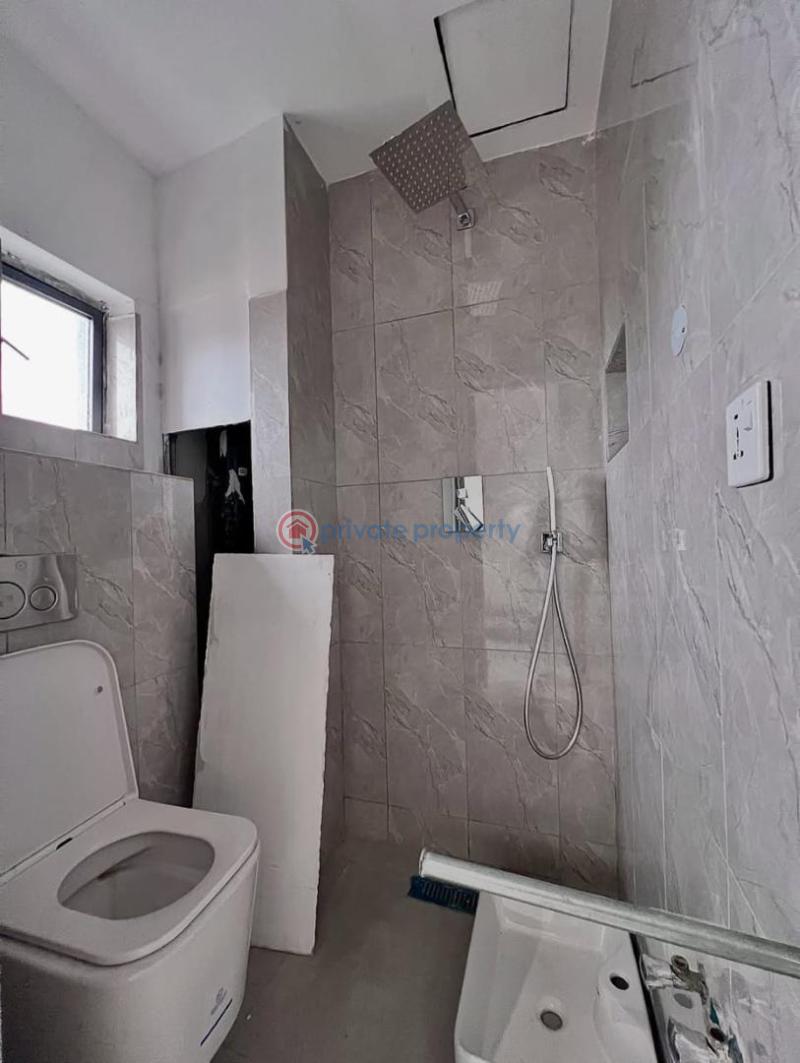 3 bedroom Penthouse For Sale Freedom Way Lekki Phase 1 Lagos Lekki Phase 1 Lagos - 11