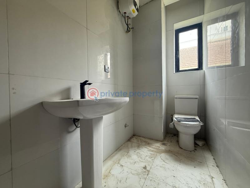 3 bedroom Flat & Apartment For Sale Off Freedom Way Lekki Phase 1 Lagos - 11