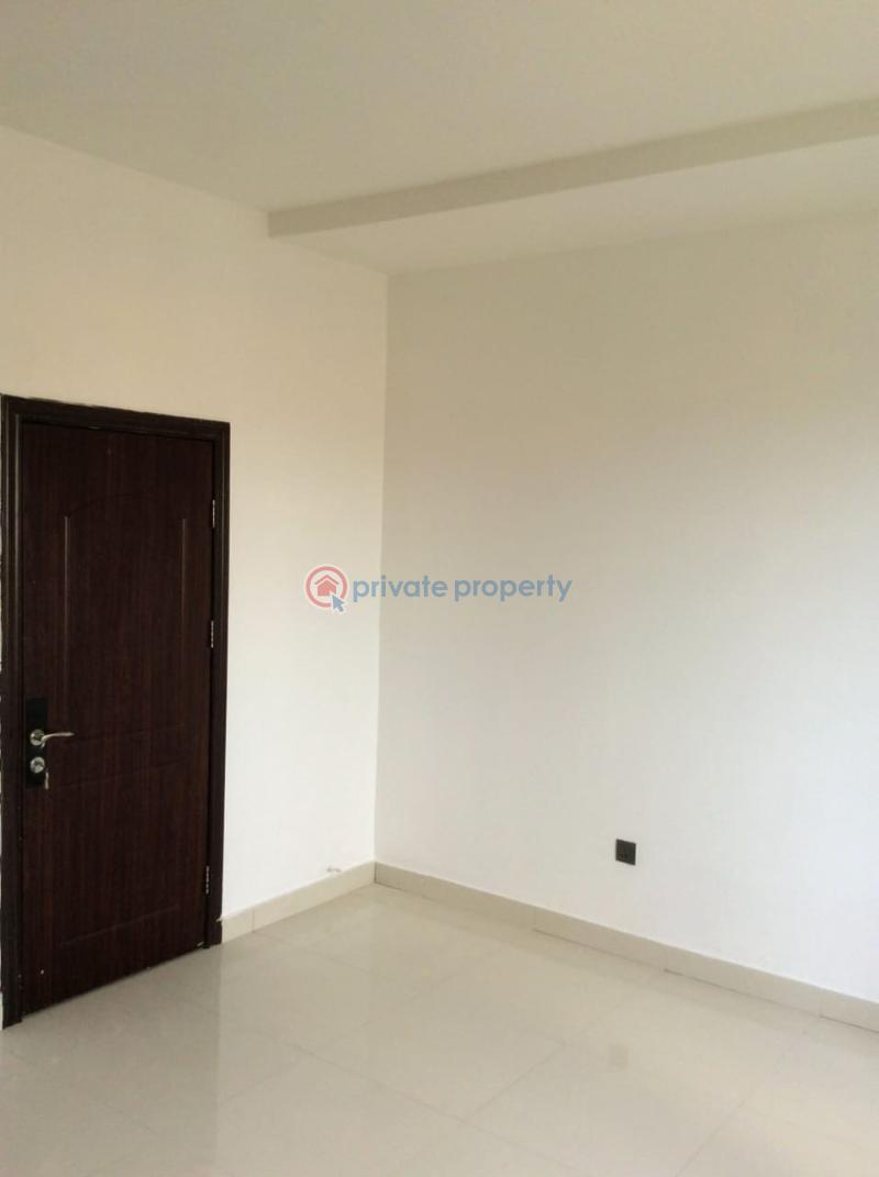 3 bedroom Block Of Flats For Rent Lekki Phase 1 Lagos - 2