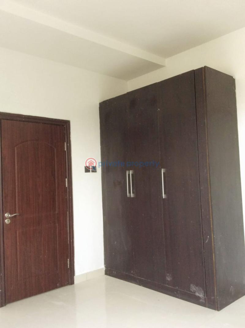 3 bedroom Block Of Flats For Rent Lekki Phase 1 Lagos - 8