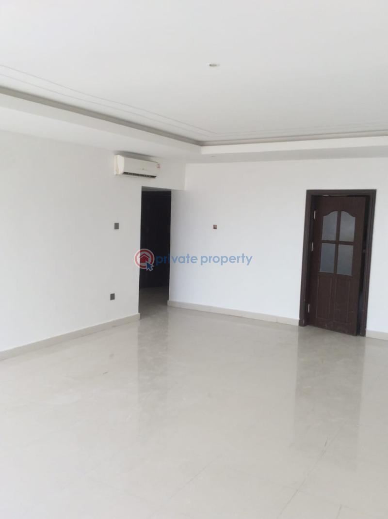 3 bedroom Block Of Flats For Rent Lekki Phase 1 Lagos - 6