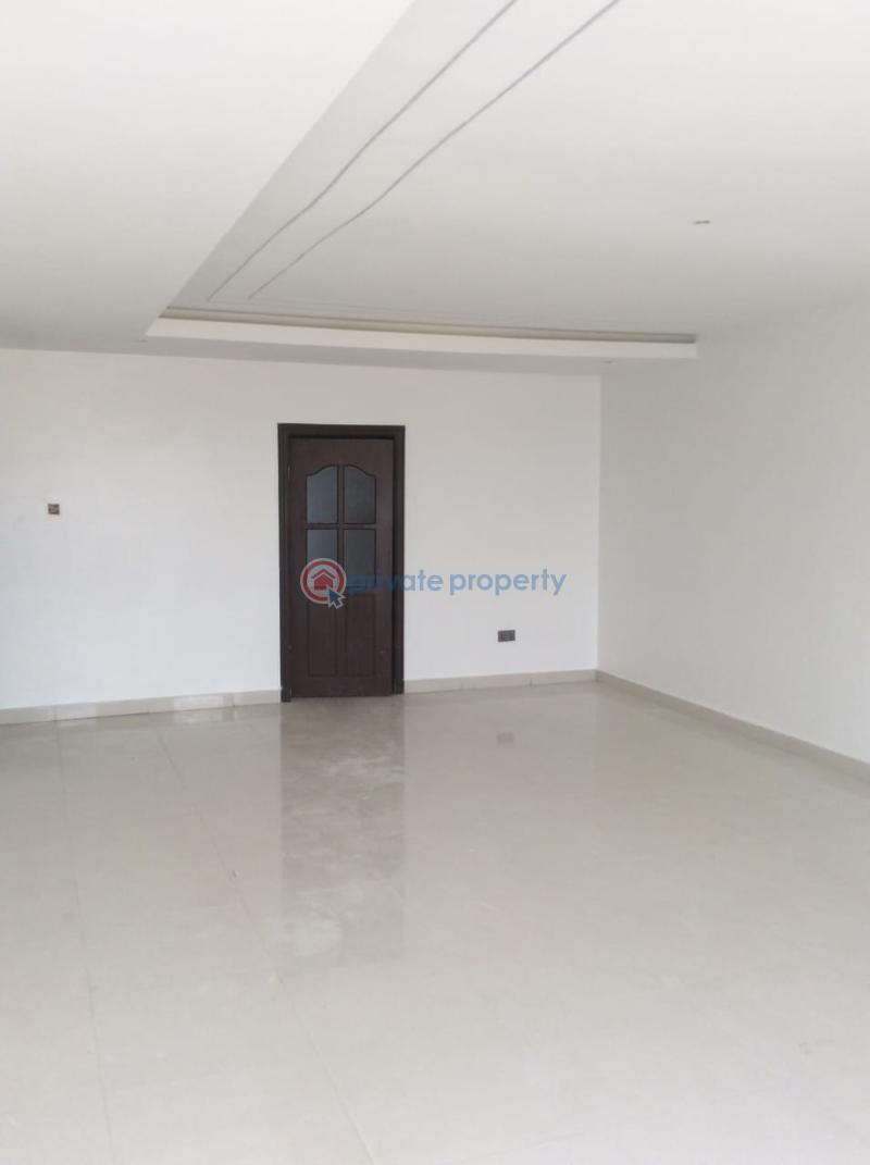 3 bedroom Block Of Flats For Rent Lekki Phase 1 Lagos - 4