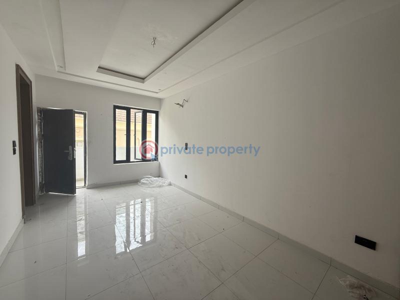 3 bedroom Flat & Apartment For Sale Off Freedom Way Lekki Phase 1 Lagos - 1