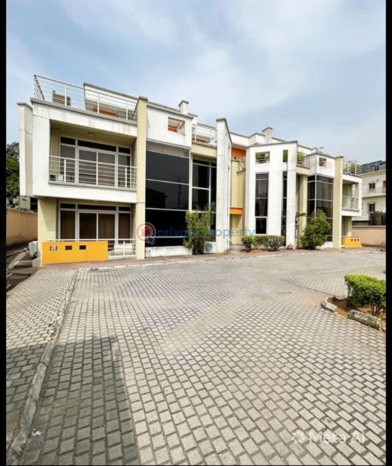 3 bedroom Penthouse For Rent Off Admiralty Way Lekki Phase 1 Lagos - 0