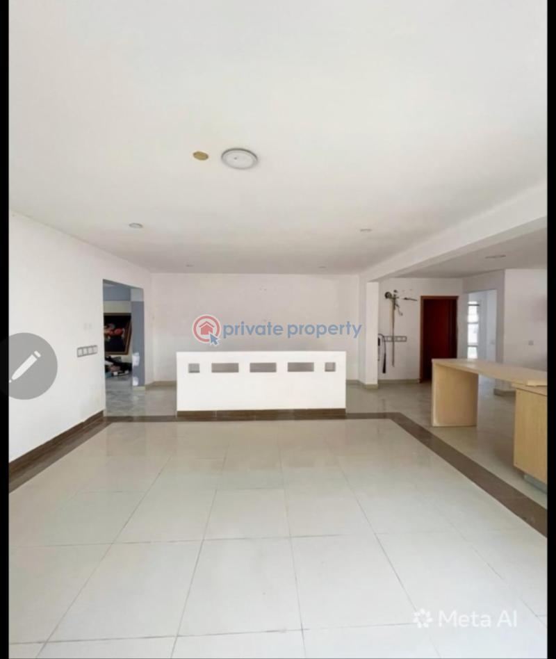 3 bedroom Penthouse For Rent Off Admiralty Way Lekki Phase 1 Lagos - 1