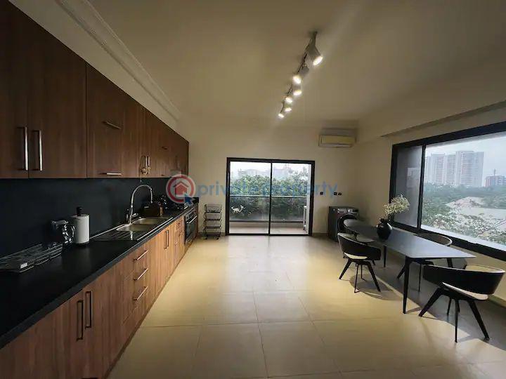 3 bedroom Short Stay Short let Victoria Island Lagos - 2