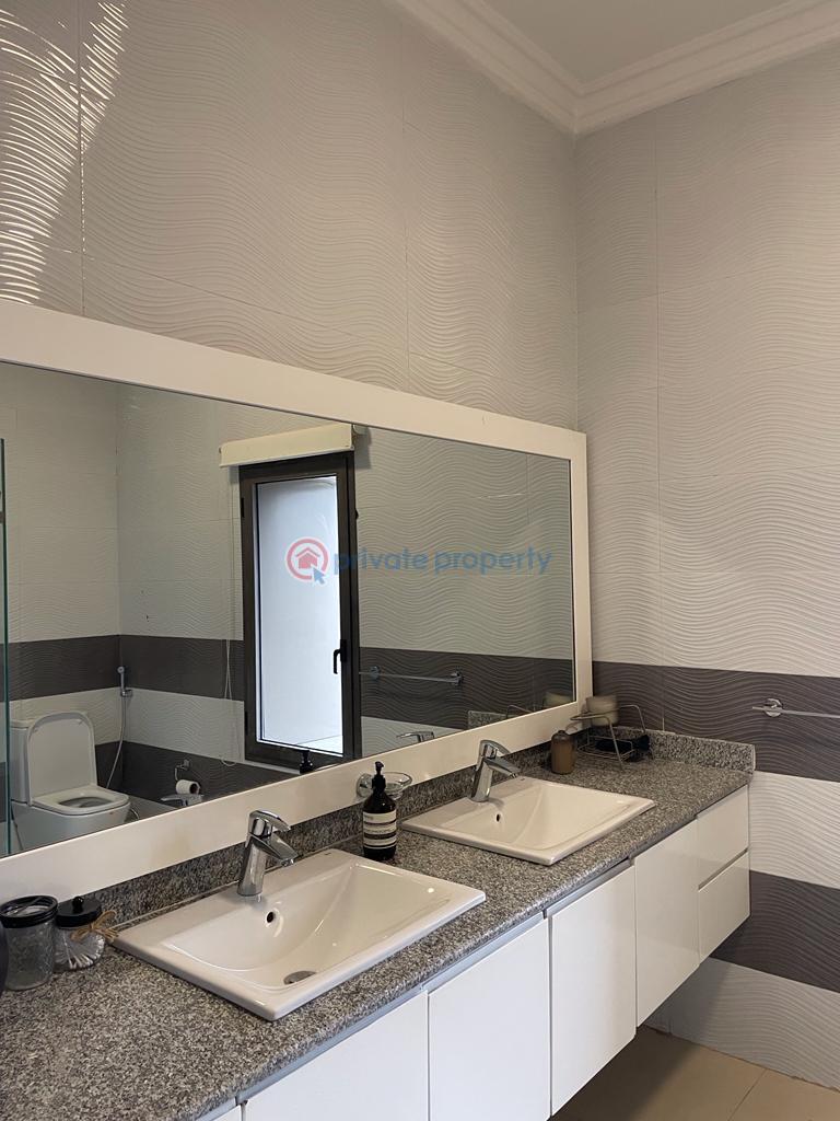 3 bedroom Short Stay Short let Victoria Island Lagos - 7