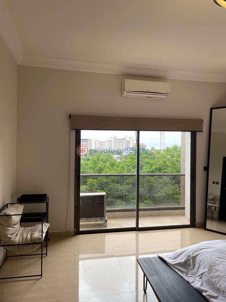 3 bedroom Short Stay Short let Victoria Island Lagos - 3