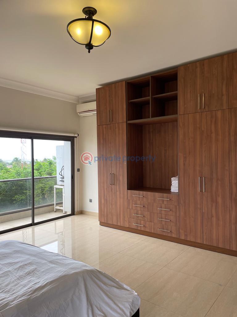 3 bedroom Short Stay Short let Victoria Island Lagos - 9