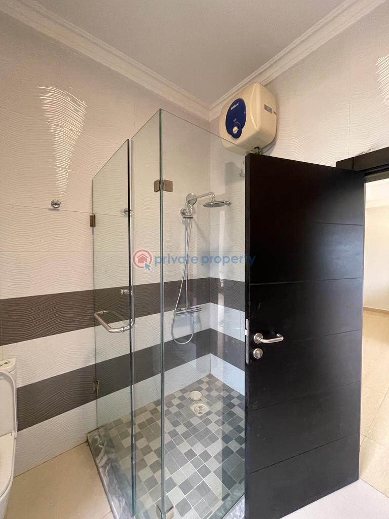 3 bedroom Short Stay Short let Victoria Island Lagos - 5