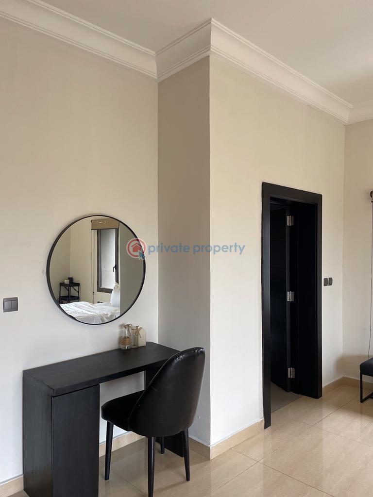 3 bedroom Short Stay Short let Victoria Island Lagos - 8