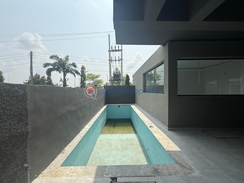 3 bedroom Flat & Apartment For Sale Off Freedom Way Lekki Phase 1 Lagos - 15
