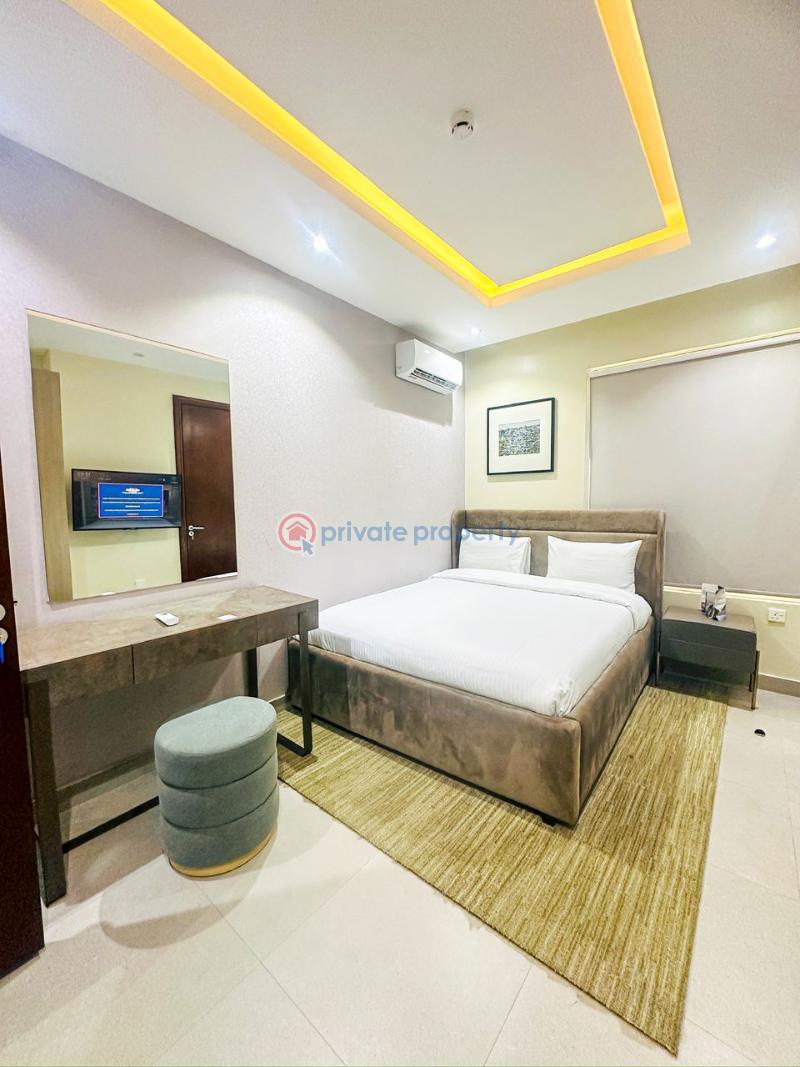 3 bedroom Penthouse Short let Ikoyi Lagos - 2
