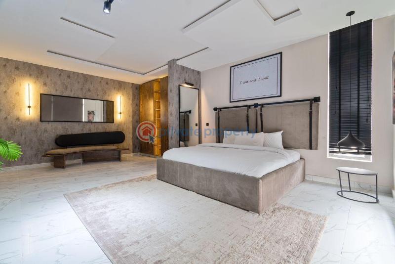 3 bedroom House Short let Ikate Elegushi Lekki Lagos - 19