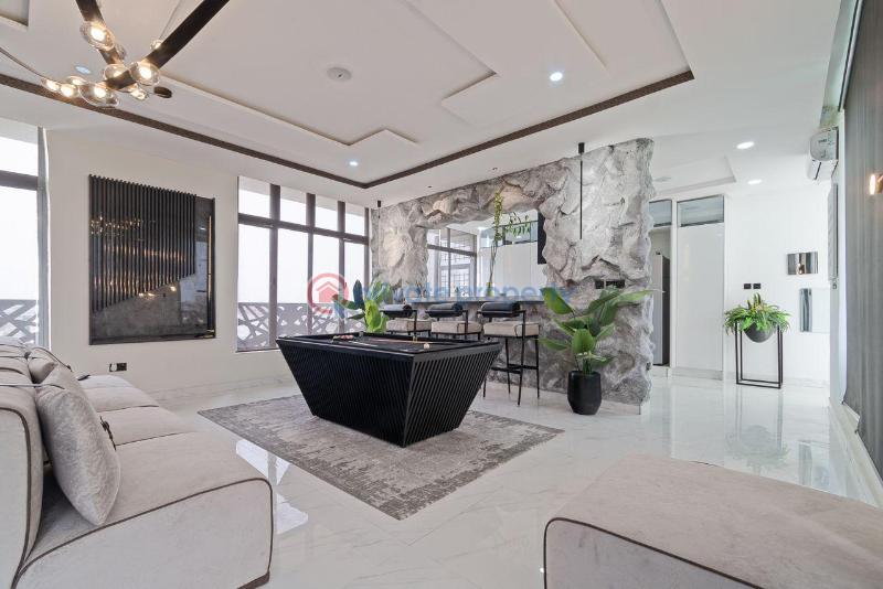 3 bedroom House Short let Ikate Elegushi Lekki Lagos - 14