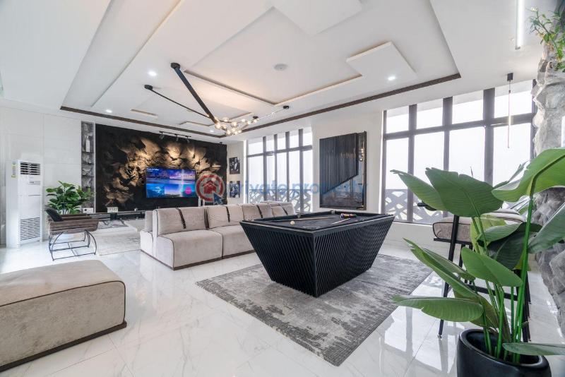 3 bedroom House Short let Ikate Elegushi Lekki Lagos - 7