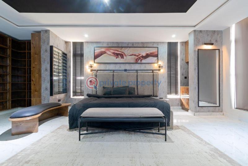 3 bedroom House Short let Ikate Elegushi Lekki Lagos - 22