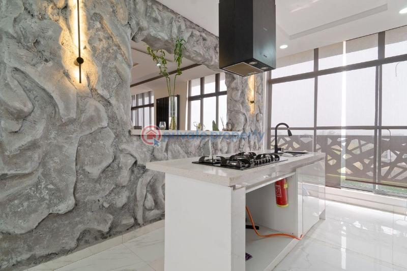 3 bedroom House Short let Ikate Elegushi Lekki Lagos - 18