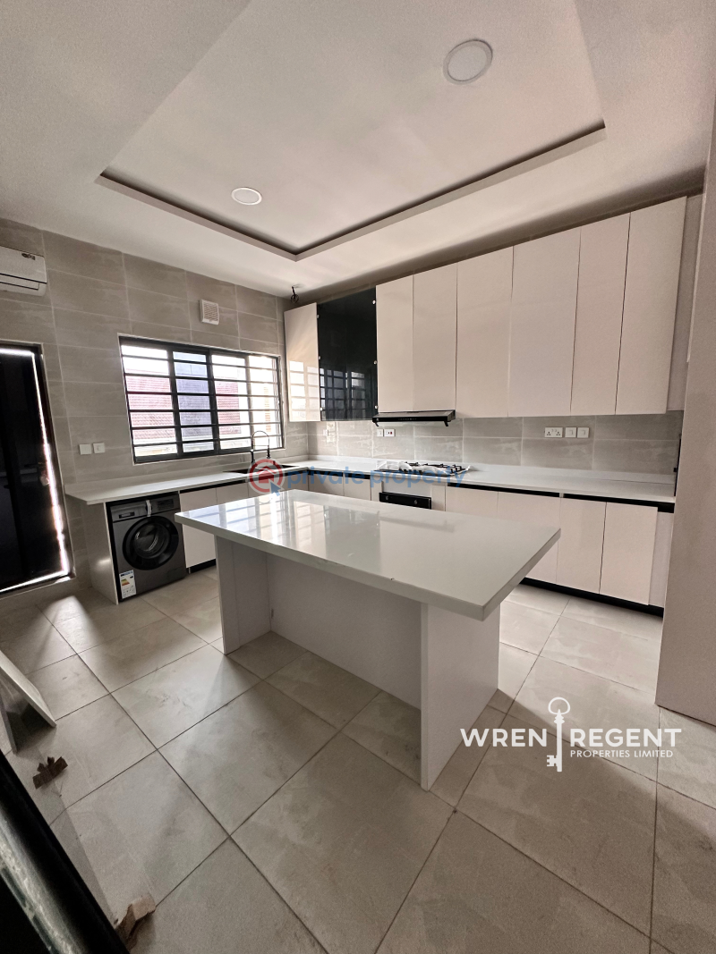 3 bedroom Penthouse For Rent Oniru Victoria Island Lagos - 11