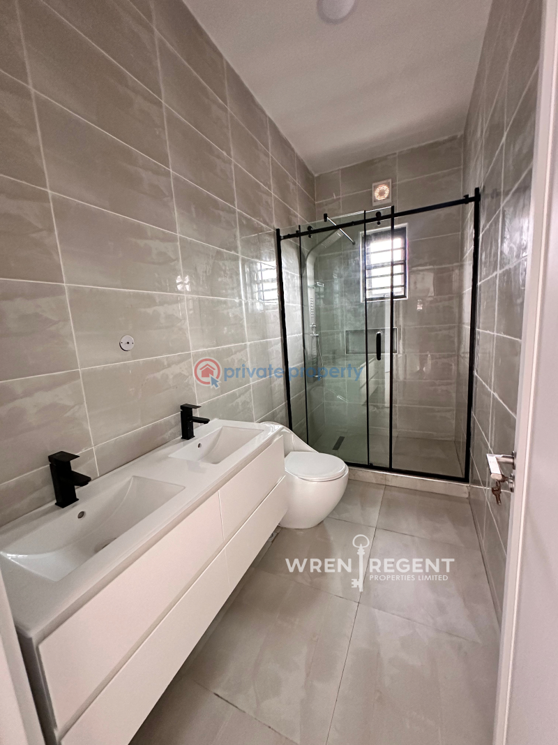 3 bedroom Penthouse For Rent Oniru Victoria Island Lagos - 3