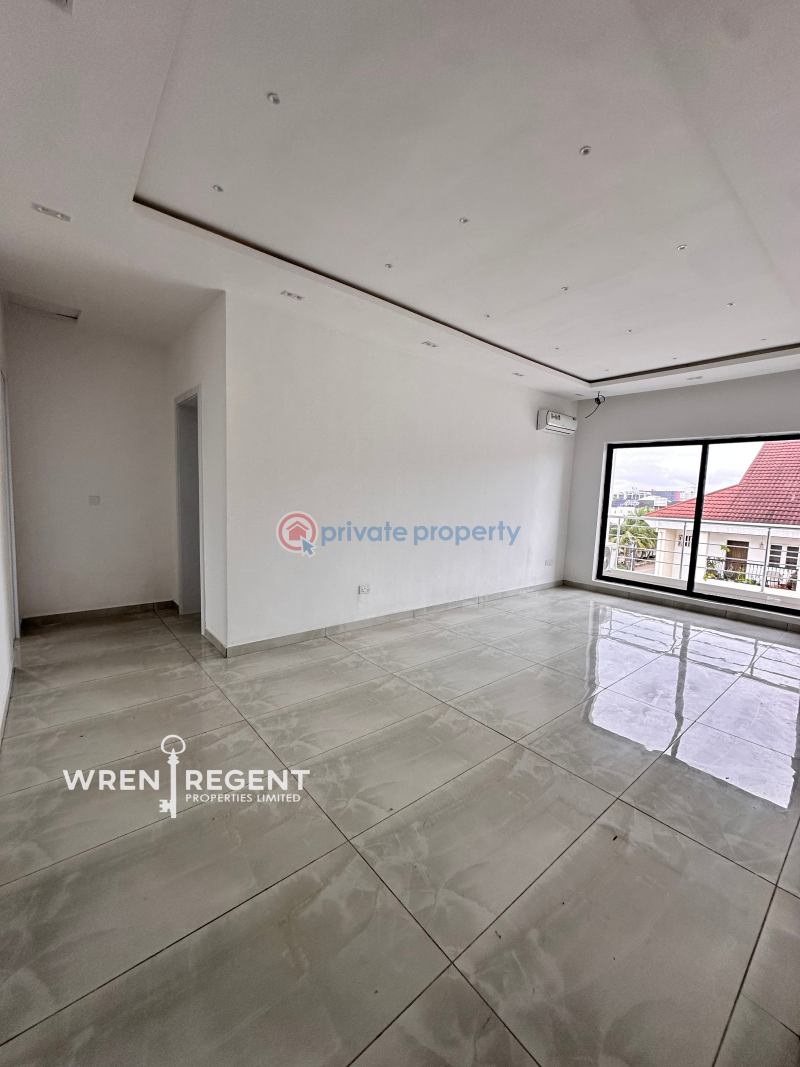 3 bedroom Penthouse For Rent Oniru Victoria Island Lagos - 6
