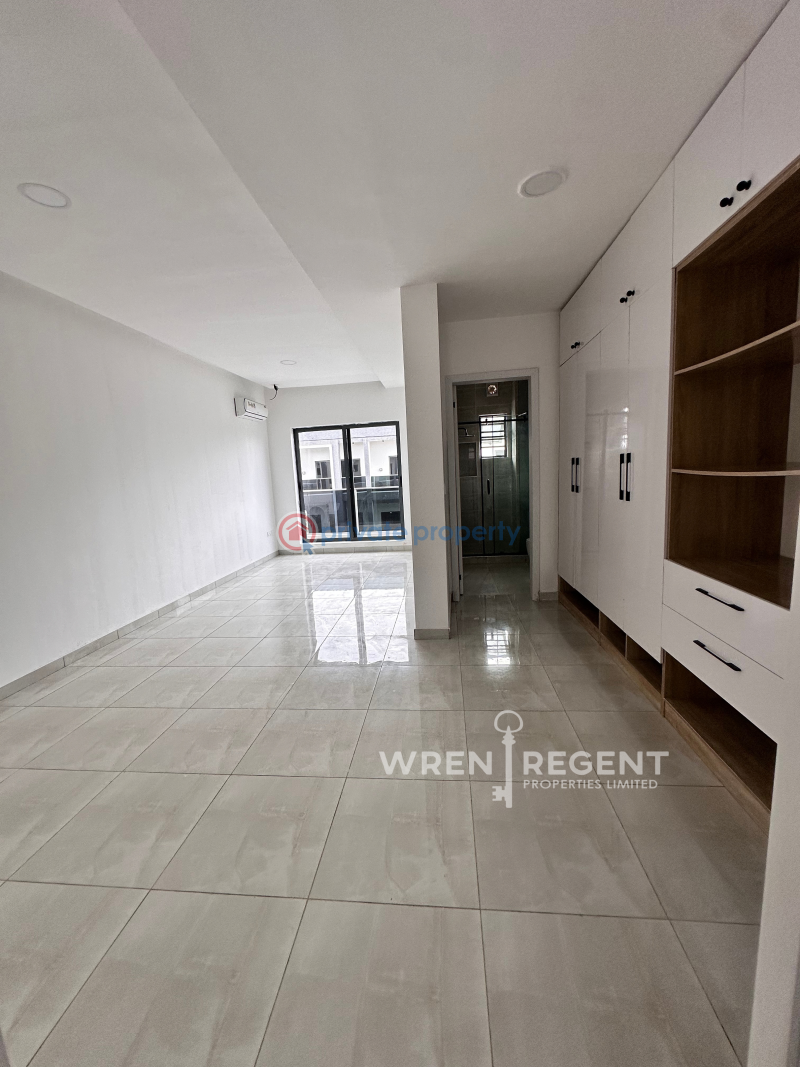 3 bedroom Penthouse For Rent Oniru Victoria Island Lagos - 5