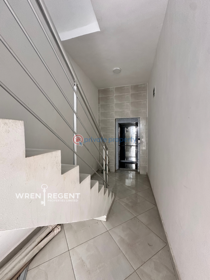 3 bedroom Penthouse For Rent Oniru Victoria Island Lagos - 10