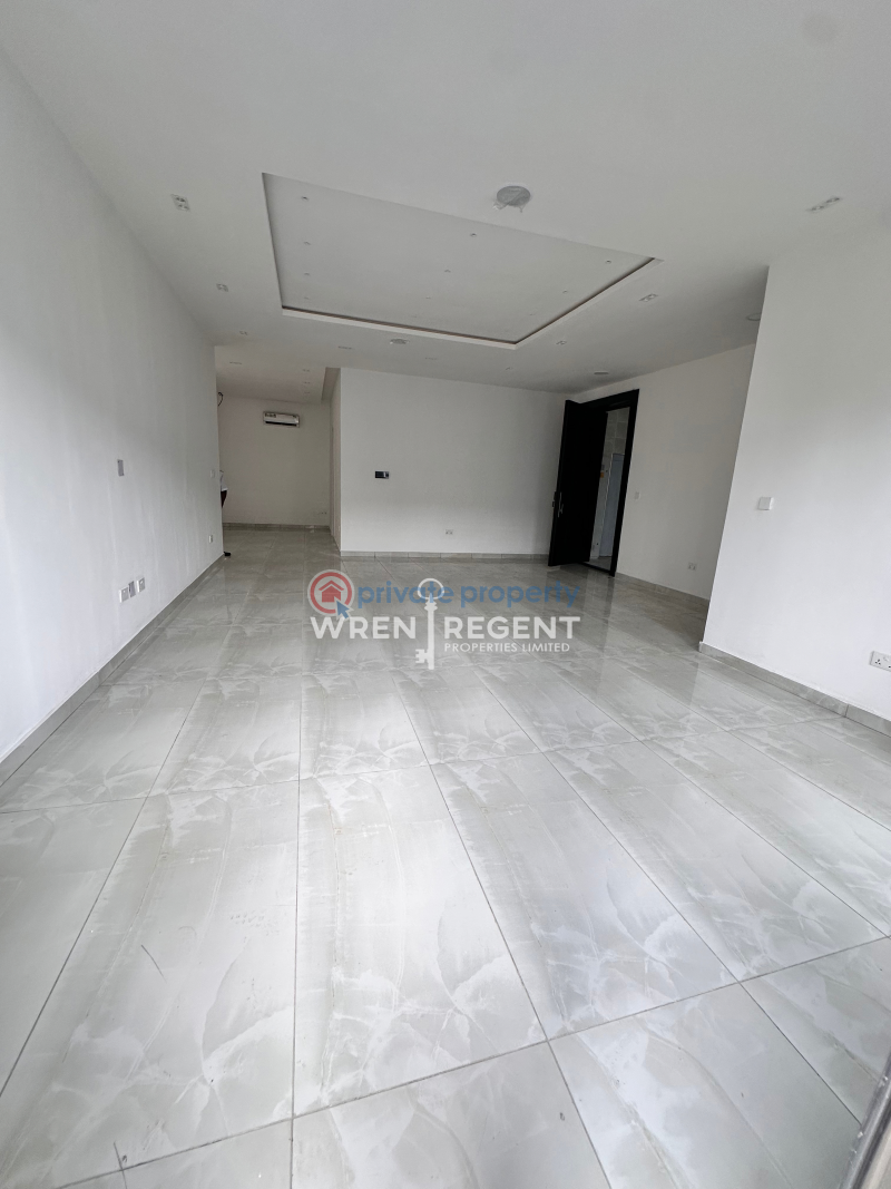 3 bedroom Penthouse For Rent Oniru Victoria Island Lagos - 1