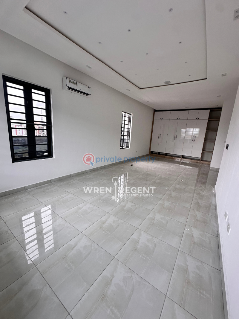 3 bedroom Penthouse For Rent Oniru Victoria Island Lagos - 2