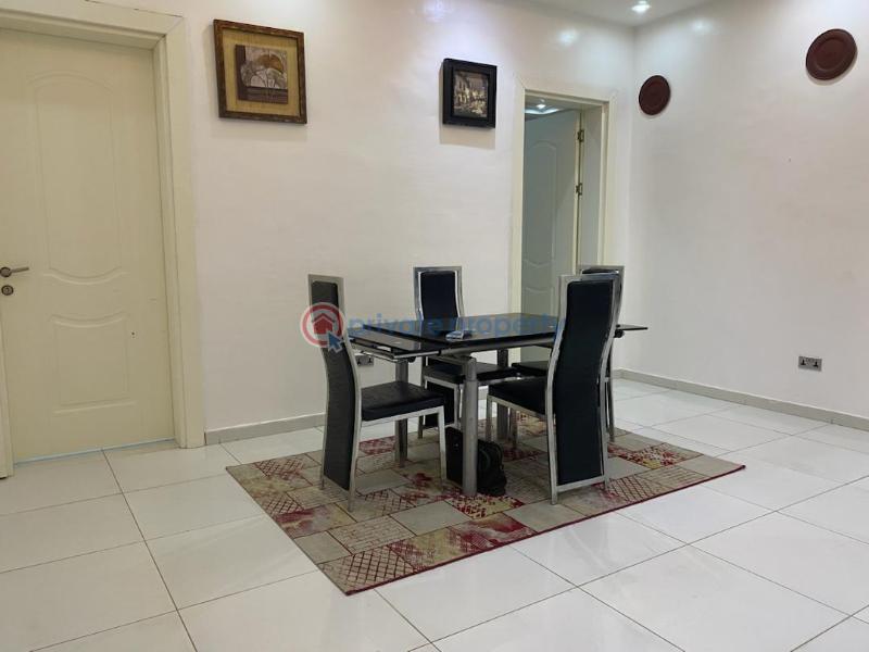 3 bedroom Detached Duplex Short let Phase 1 Lekki Expressway Lagos - 12