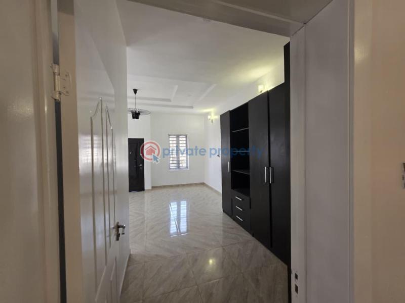 3 bedroom Semi detached Duplex For Sale Orchid Lekki Phase 2 Lagos - 8