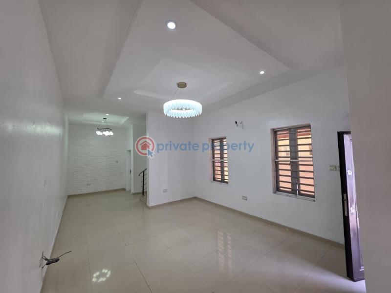 3 bedroom Semi detached Duplex For Sale Orchid Lekki Phase 2 Lagos - 1