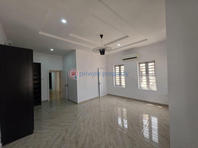 3 bedroom Semi detached Duplex For Sale Orchid Lekki Phase 2 Lagos - 4