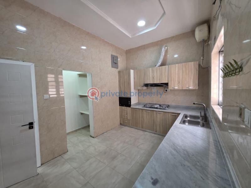 3 bedroom Semi detached Duplex For Sale Orchid Lekki Phase 2 Lagos - 9